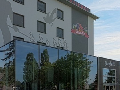 Foto: Vulkan Brauerei