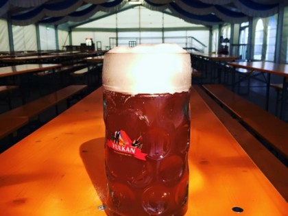 Foto: Vulkan Brauerei
