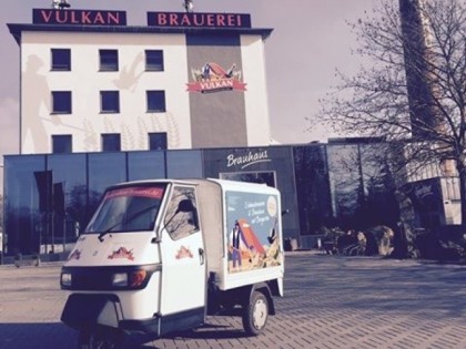 Foto: Vulkan Brauerei